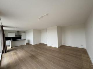 122 m² apartment with terrace in Arnhem - Image 5