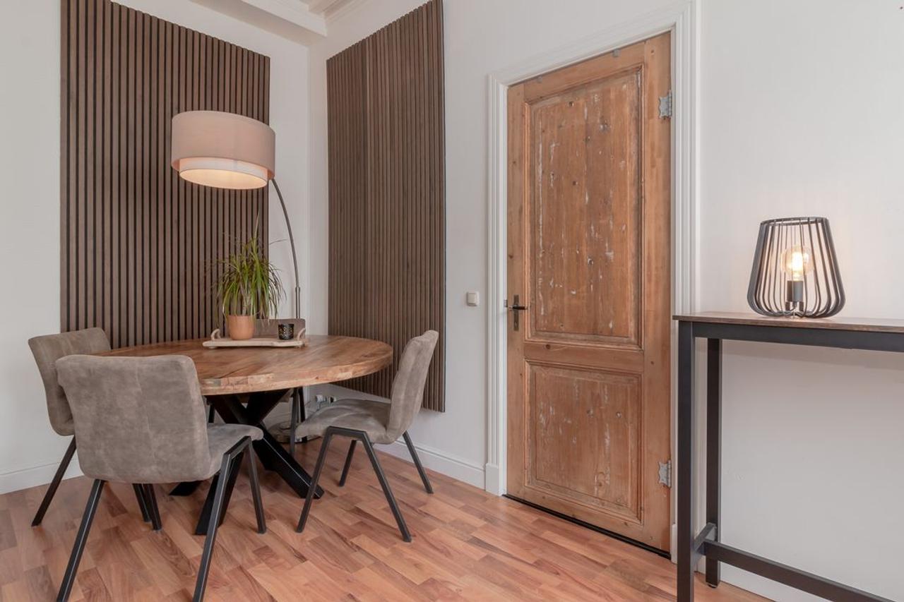 Furnished apartment with air conditioning - Image 3