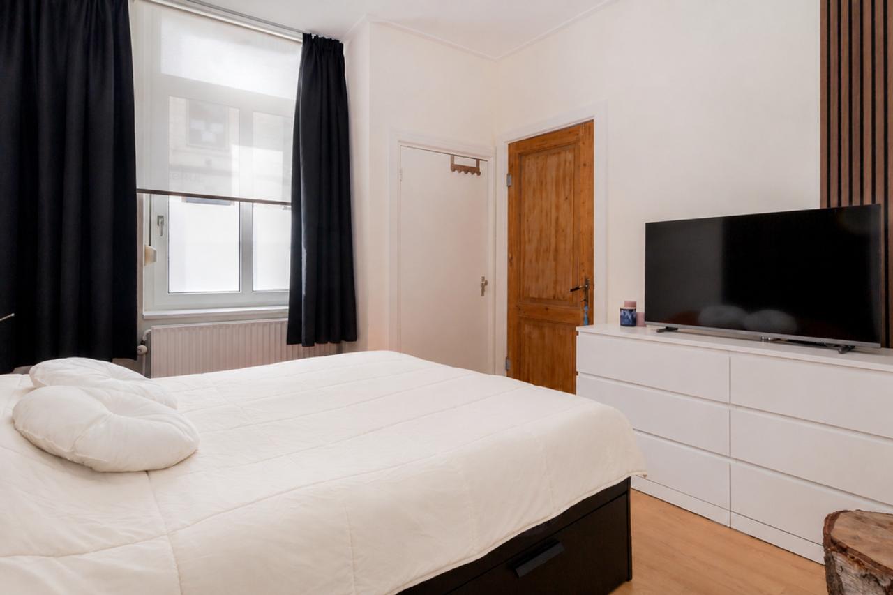 Furnished apartment with air conditioning - Image 9
