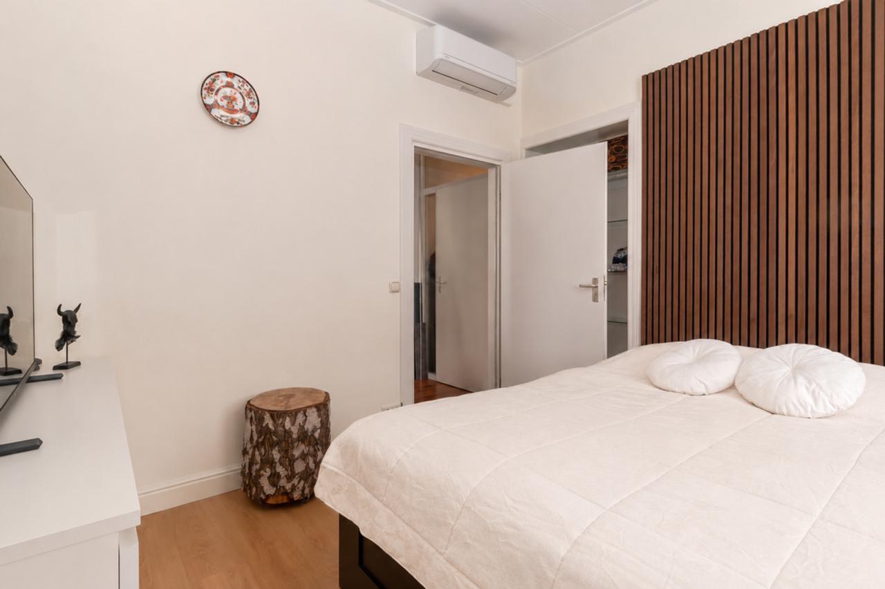 Furnished apartment with air conditioning - Image 10