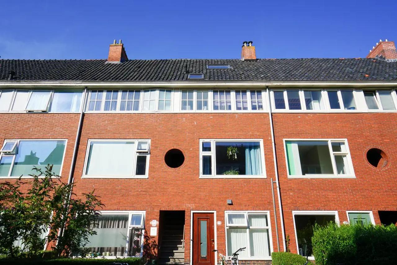 Furnished 2-Bedroom Apartment with Cat - Image 1