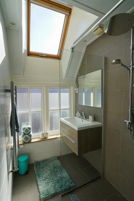 Furnished 2-Bedroom Apartment with Cat - Image 11