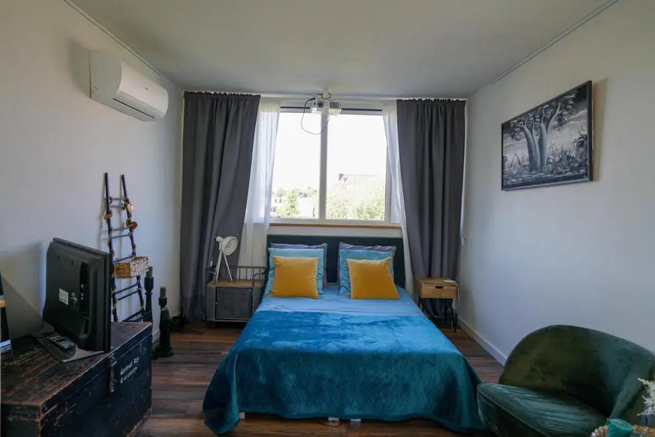 Furnished 2-Bedroom Apartment with Cat - Image 13