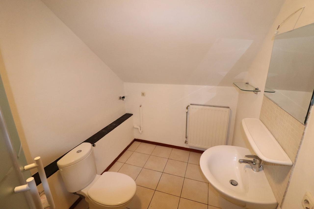 3-Bedroom Home with Terrace in Borgharen - Image 9
