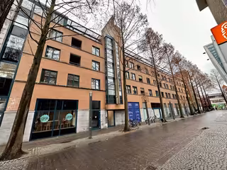 Energielabel A met balkon in Heerlen