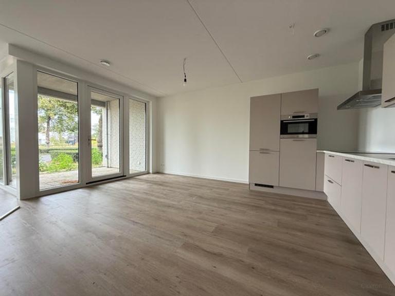 New A+++ Apartment in Geleen - Image 2