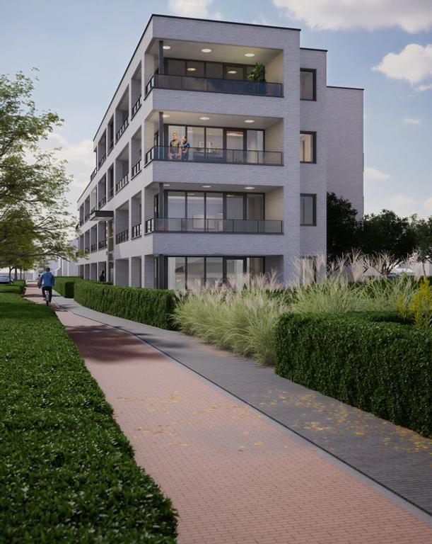 New A+++ Apartment in Geleen - Image 10