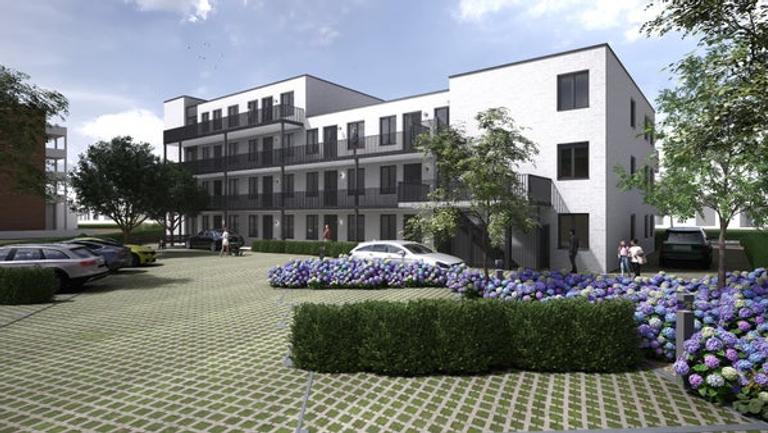 New A+++ Apartment in Geleen - Image 11
