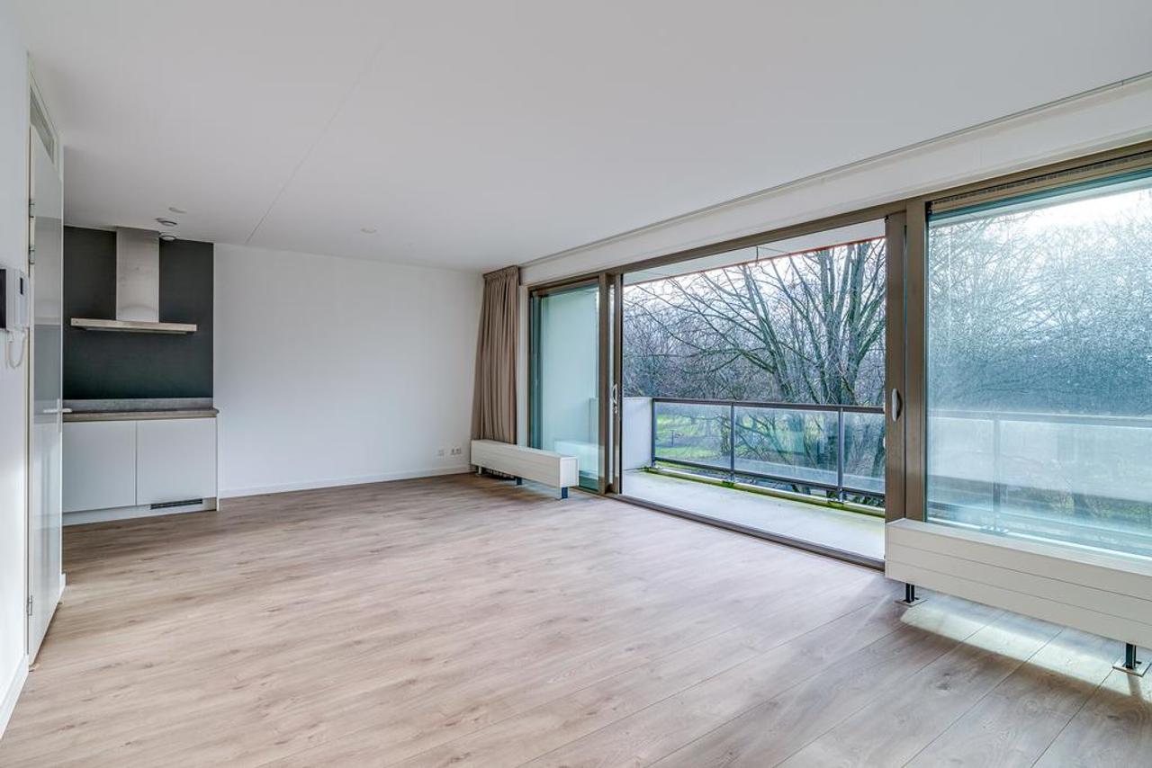 81 m² apartment with balcony in Alkmaar - Image 4