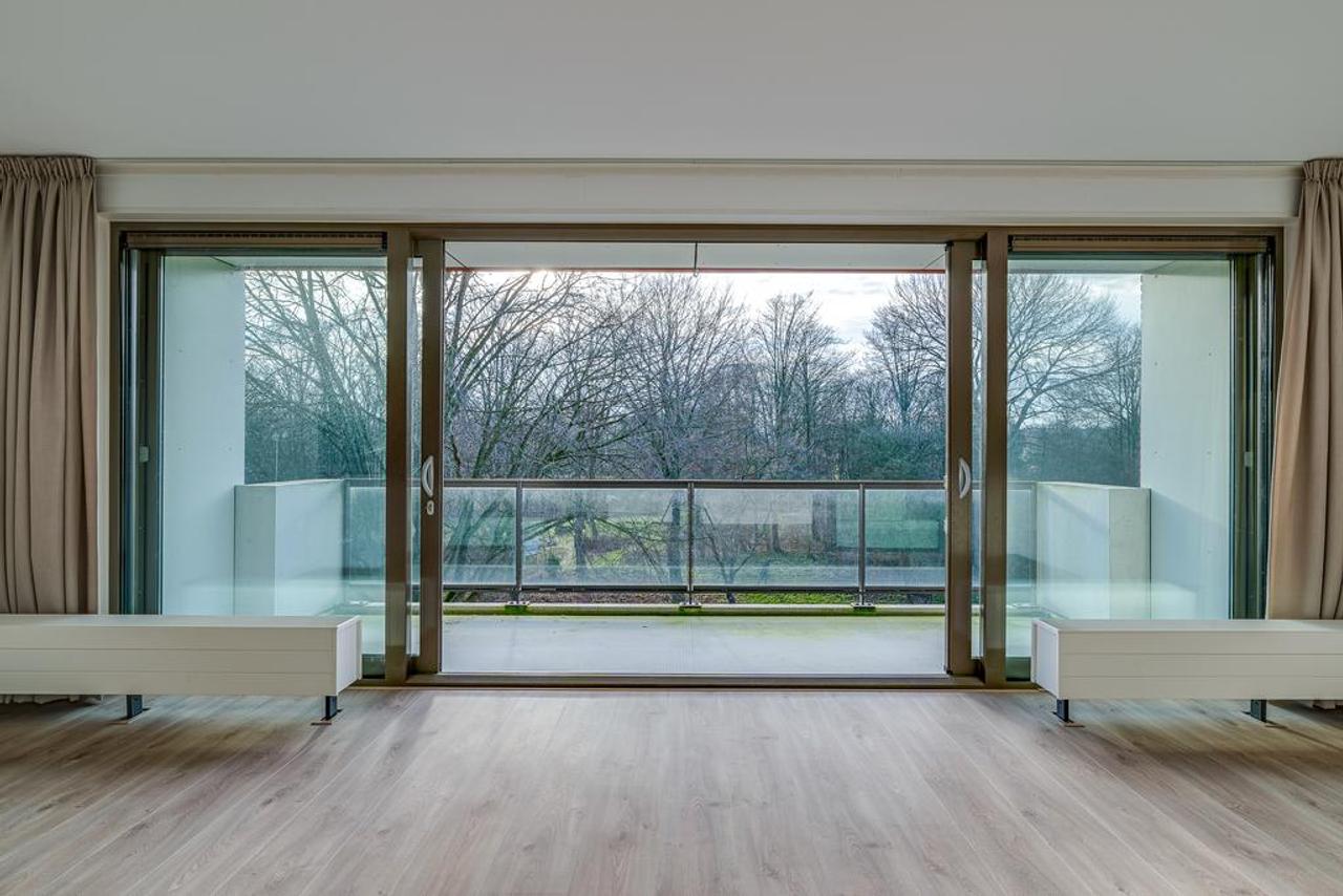 81 m² apartment with balcony in Alkmaar - Image 5