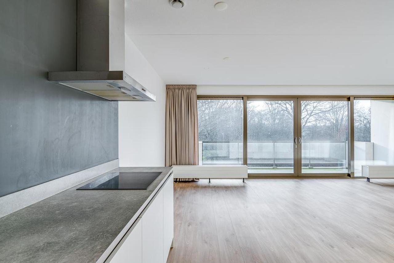 81 m² apartment with balcony in Alkmaar - Image 6