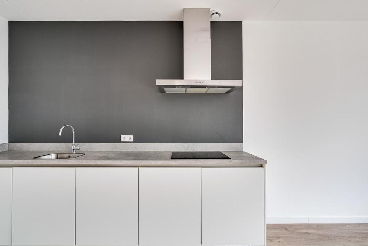 81 m² apartment with balcony in Alkmaar - Image 8