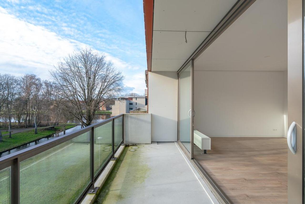 81 m² apartment with balcony in Alkmaar - Image 21