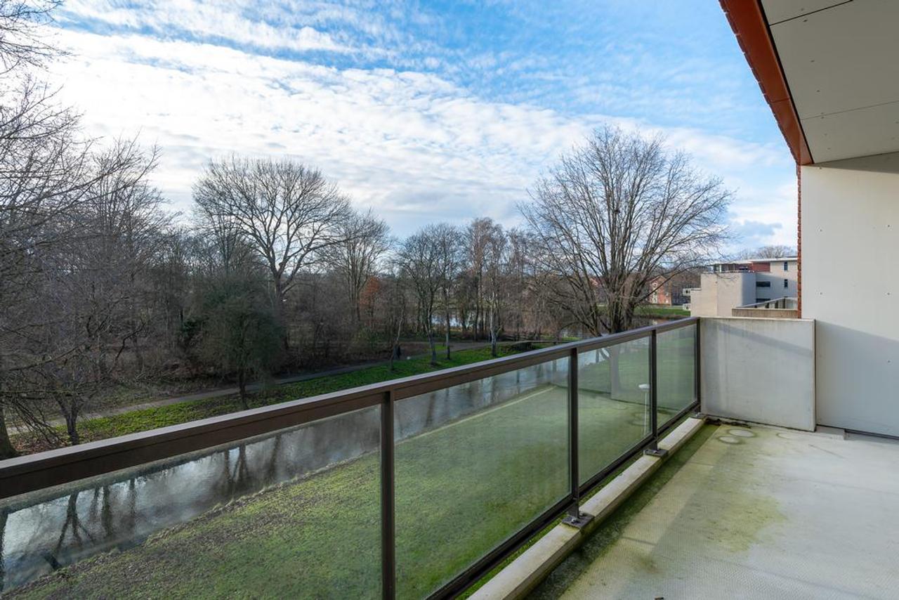 81 m² apartment with balcony in Alkmaar - Image 22