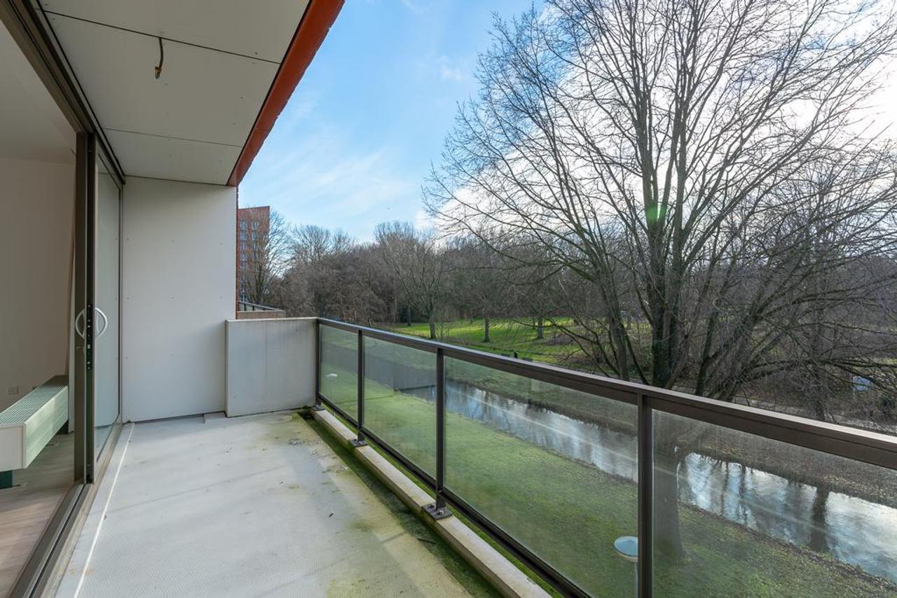 81 m² apartment with balcony in Alkmaar - Image 23