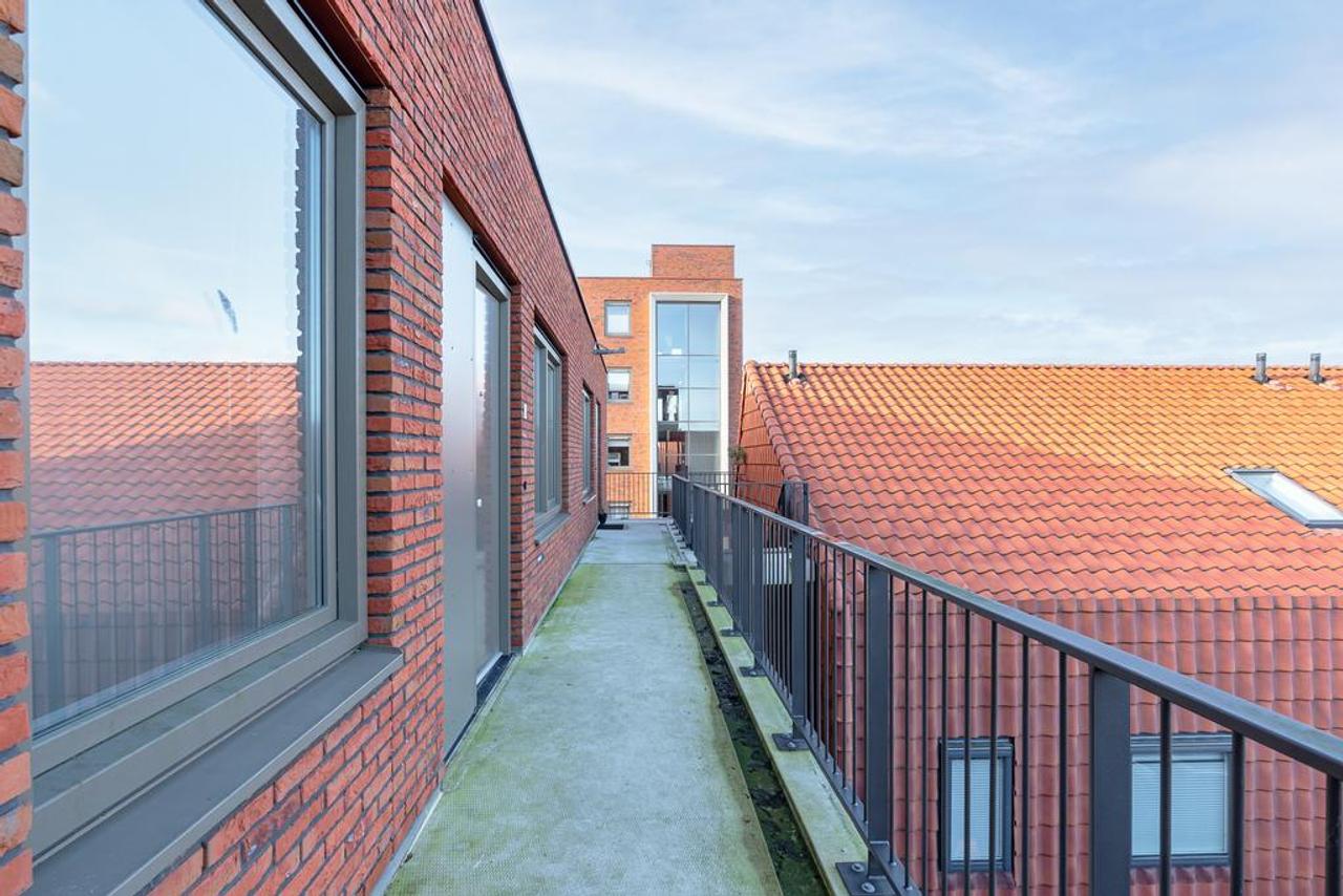 81 m² apartment with balcony in Alkmaar - Image 24