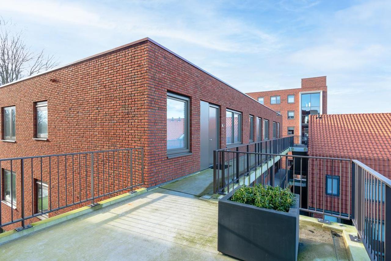 81 m² apartment with balcony in Alkmaar - Image 26