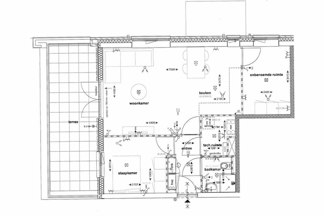New 2-Bedroom Apartment Near Alkmaar Station - Image 23