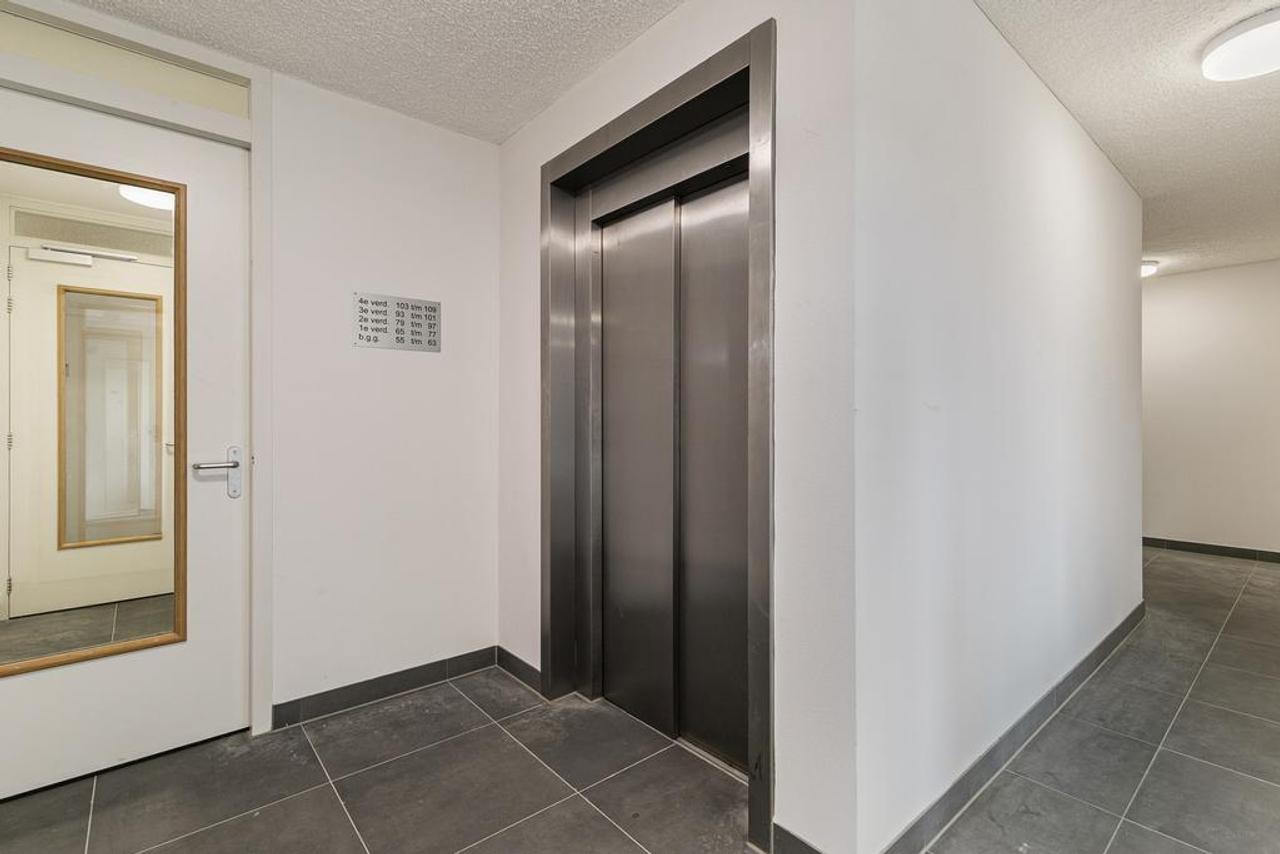 New 2-Bedroom Apartment Near Alkmaar Station - Image 3