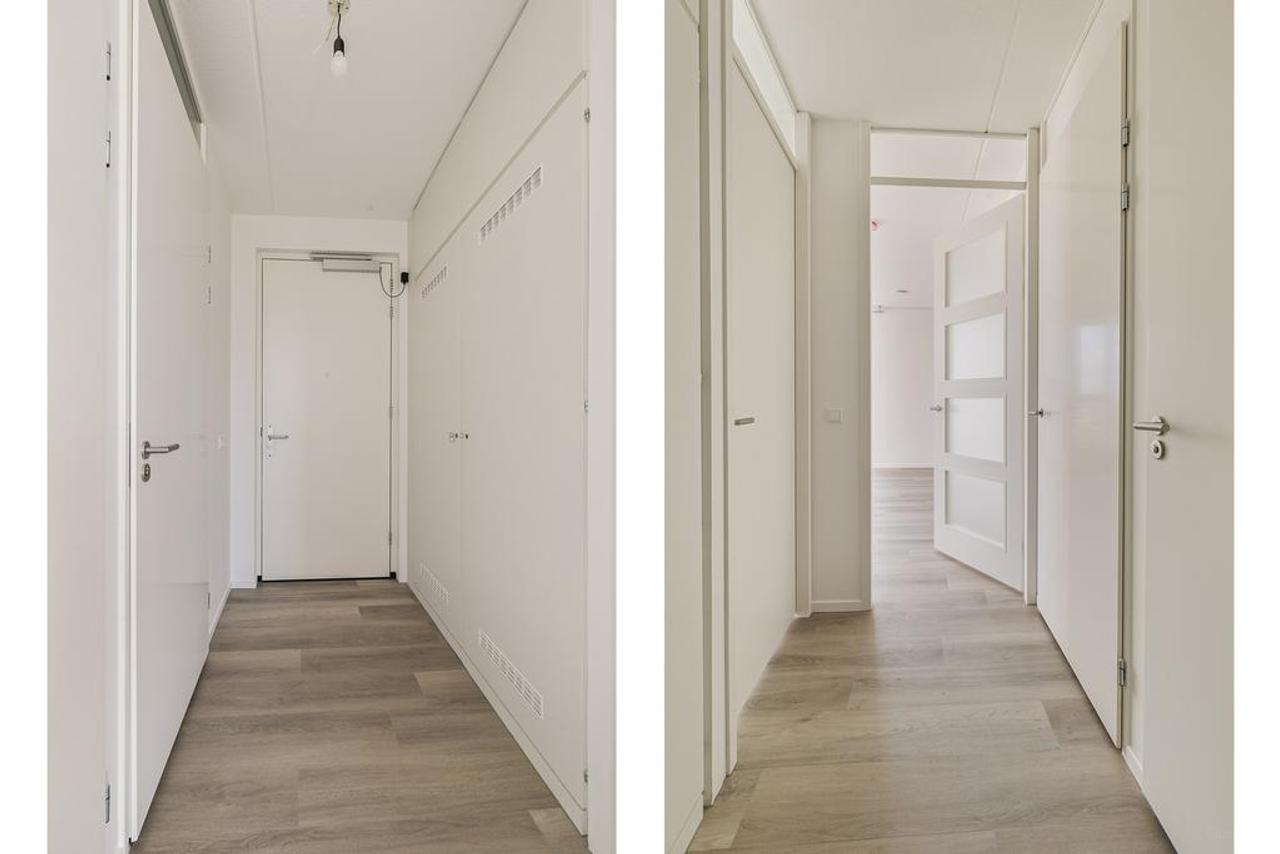 New 2-Bedroom Apartment Near Alkmaar Station - Image 4
