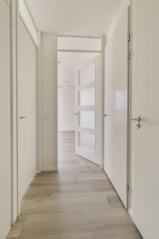 New 2-Bedroom Apartment Near Alkmaar Station - Image 11