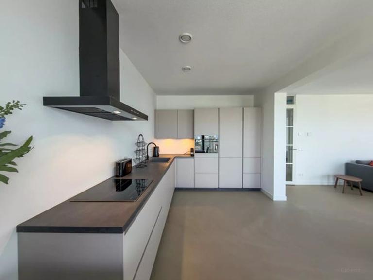 Gemeubileerd 2-slaapkamerappartement met uitzicht - Afbeelding 11