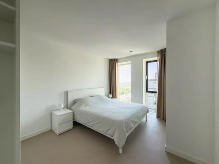 Gemeubileerd 2-slaapkamerappartement met uitzicht - Afbeelding 16