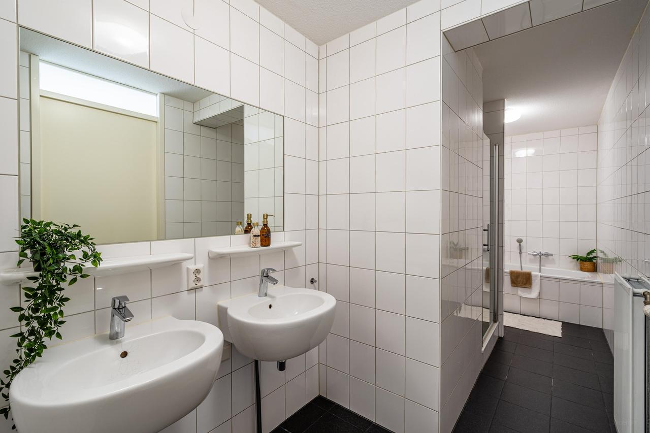 Penthouse met 42 m² dakterras in Osdorp - Afbeelding 16
