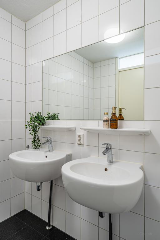 Penthouse met 42 m² dakterras in Osdorp - Afbeelding 17