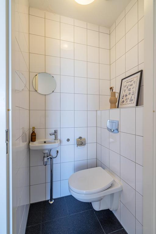Penthouse met 42 m² dakterras in Osdorp - Afbeelding 19