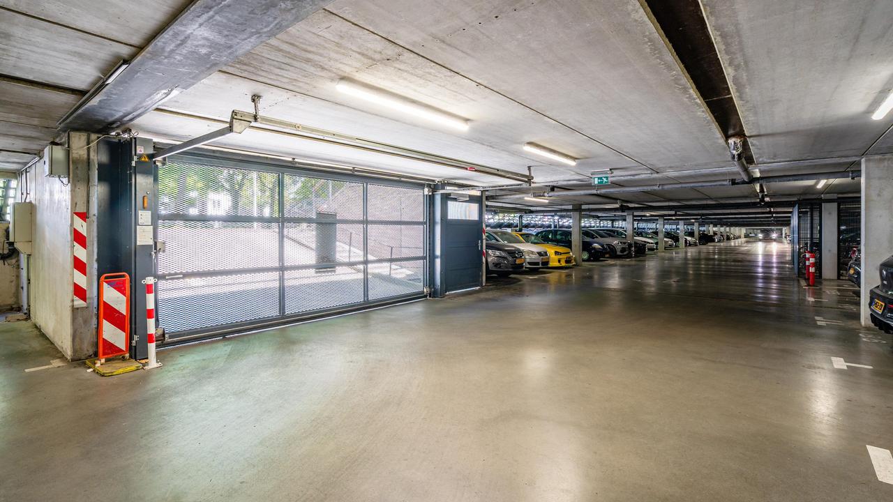 Penthouse met 42 m² dakterras in Osdorp - Afbeelding 21