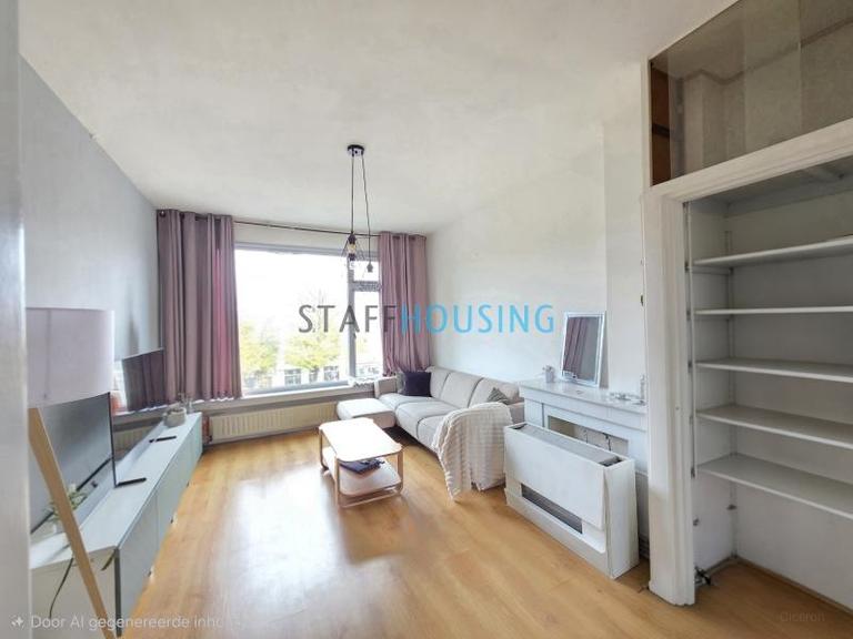 Furnished 3-Bedroom Apartment with Parking - Image 4