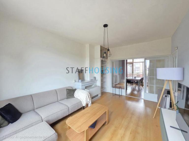 Furnished 3-Bedroom Apartment with Parking - Image 5