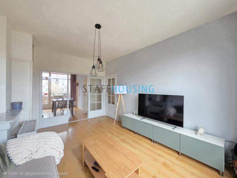 Furnished 3-Bedroom Apartment with Parking - Image 6