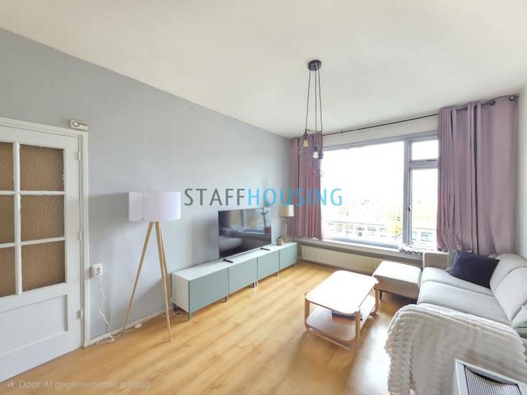 Furnished 3-Bedroom Apartment with Parking - Image 7