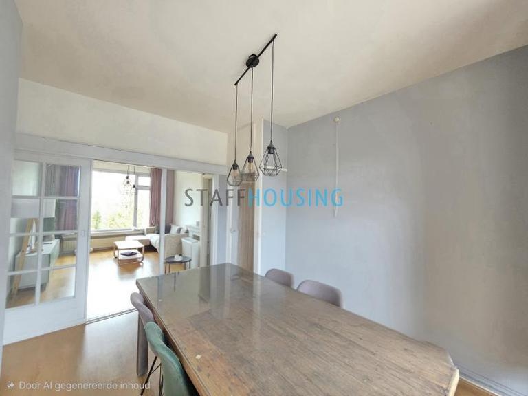 Furnished 3-Bedroom Apartment with Parking - Image 10