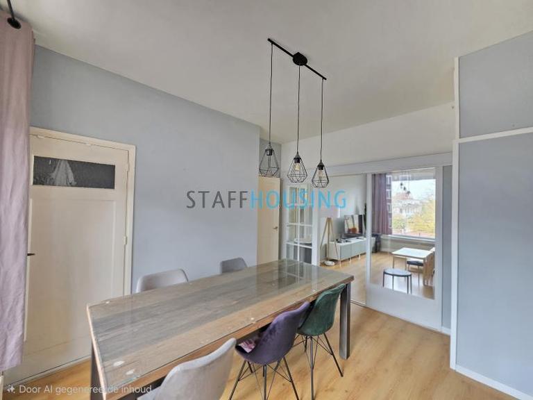 Furnished 3-Bedroom Apartment with Parking - Image 11