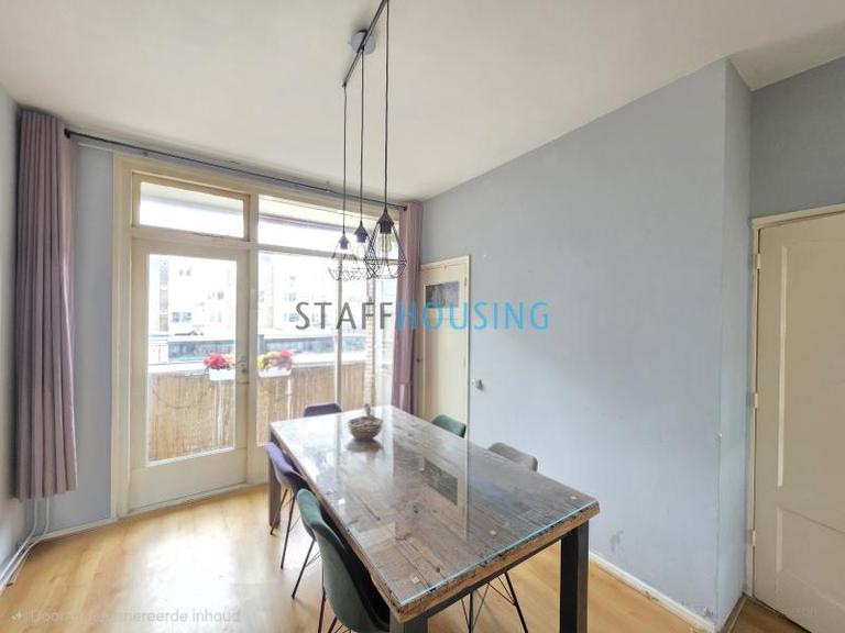 Furnished 3-Bedroom Apartment with Parking - Image 12