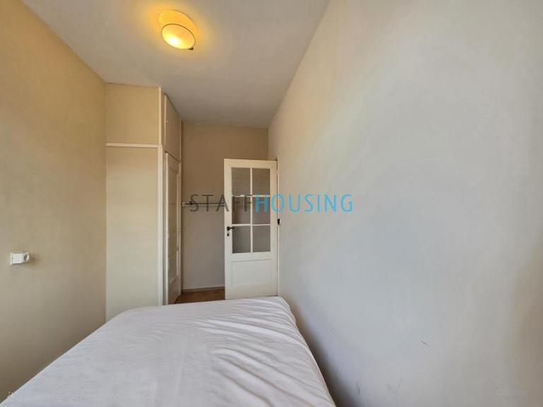 Furnished 3-Bedroom Apartment with Parking - Image 16