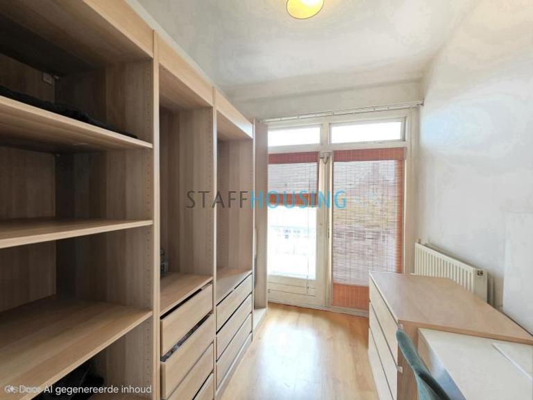 Furnished 3-Bedroom Apartment with Parking - Image 17