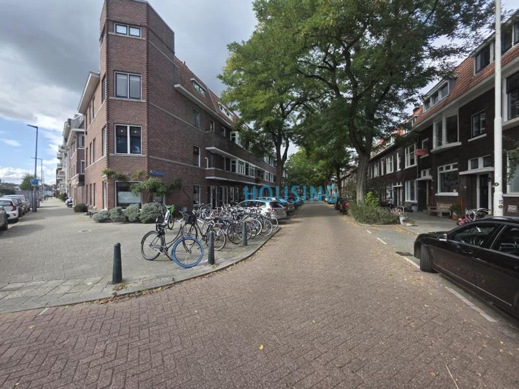 Furnished 4-Bedroom Apartment in Hillegersberg - Image 1