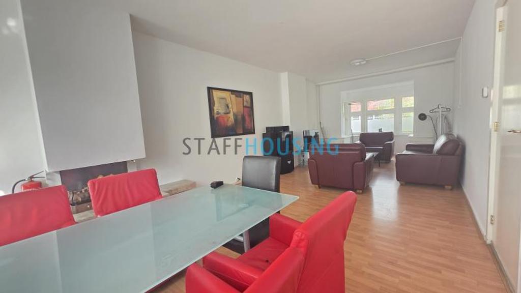 Furnished 4-Bedroom Apartment in Hillegersberg - Image 3
