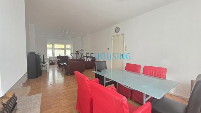 Furnished 4-Bedroom Apartment in Hillegersberg - Image 4