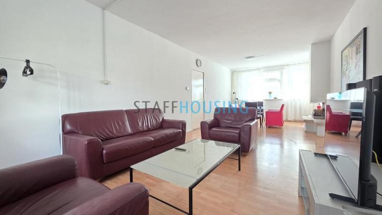 Furnished 4-Bedroom Apartment in Hillegersberg - Image 5