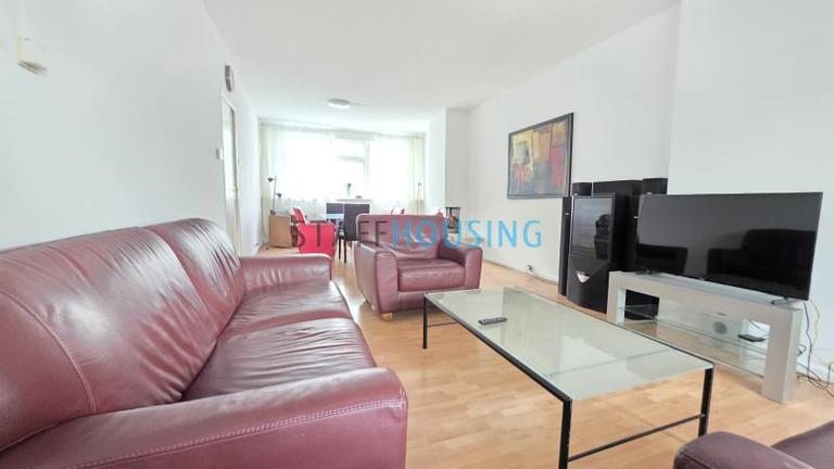 Furnished 4-Bedroom Apartment in Hillegersberg - Image 6