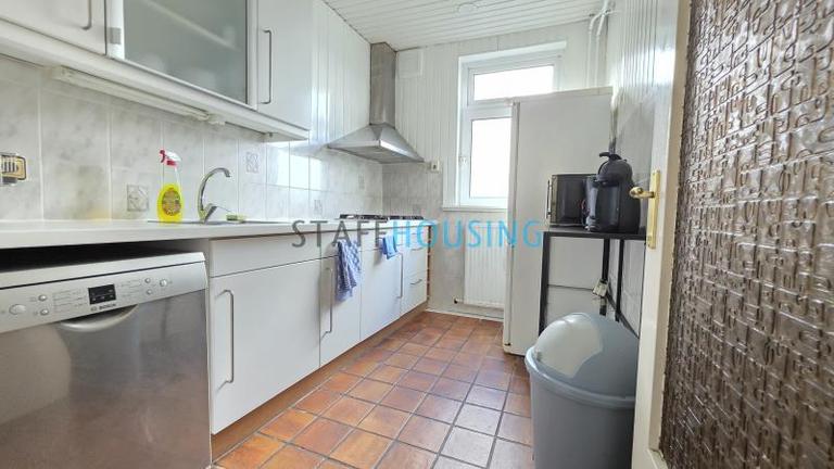 Furnished 4-Bedroom Apartment in Hillegersberg - Image 7