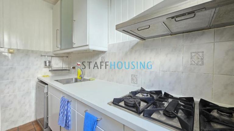 Furnished 4-Bedroom Apartment in Hillegersberg - Image 8