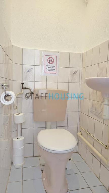 Furnished 4-Bedroom Apartment in Hillegersberg - Image 10