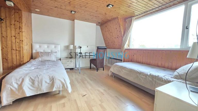 Furnished 4-Bedroom Apartment in Hillegersberg - Image 12