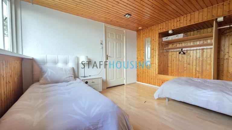 Furnished 4-Bedroom Apartment in Hillegersberg - Image 13